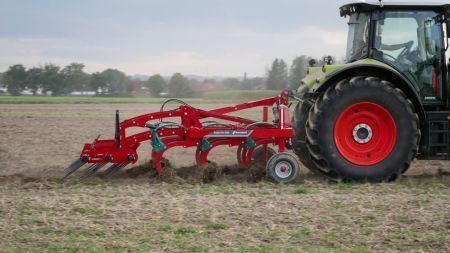 Enduro Pro 4000 4